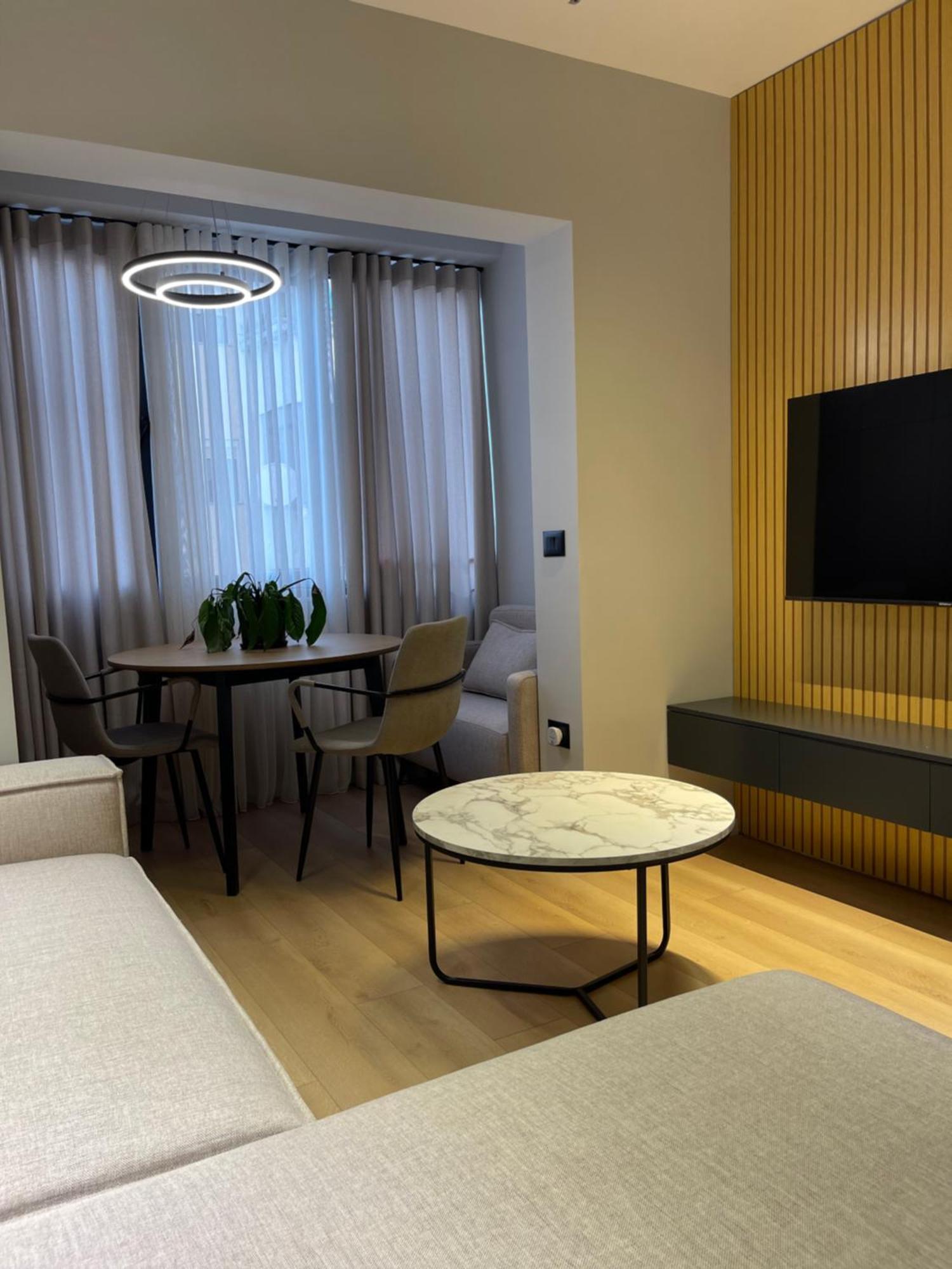 Tirana Elite Apartments Екстериор снимка