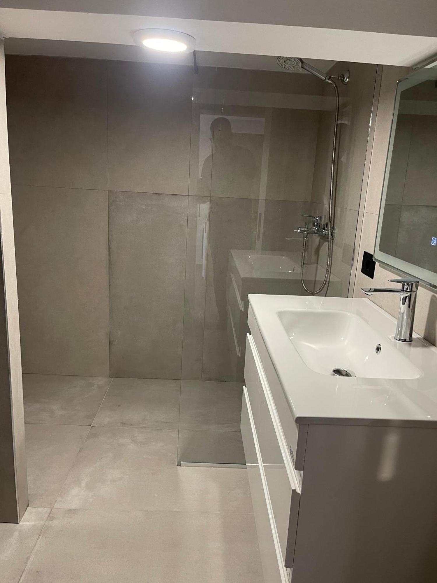 Tirana Elite Apartments Екстериор снимка