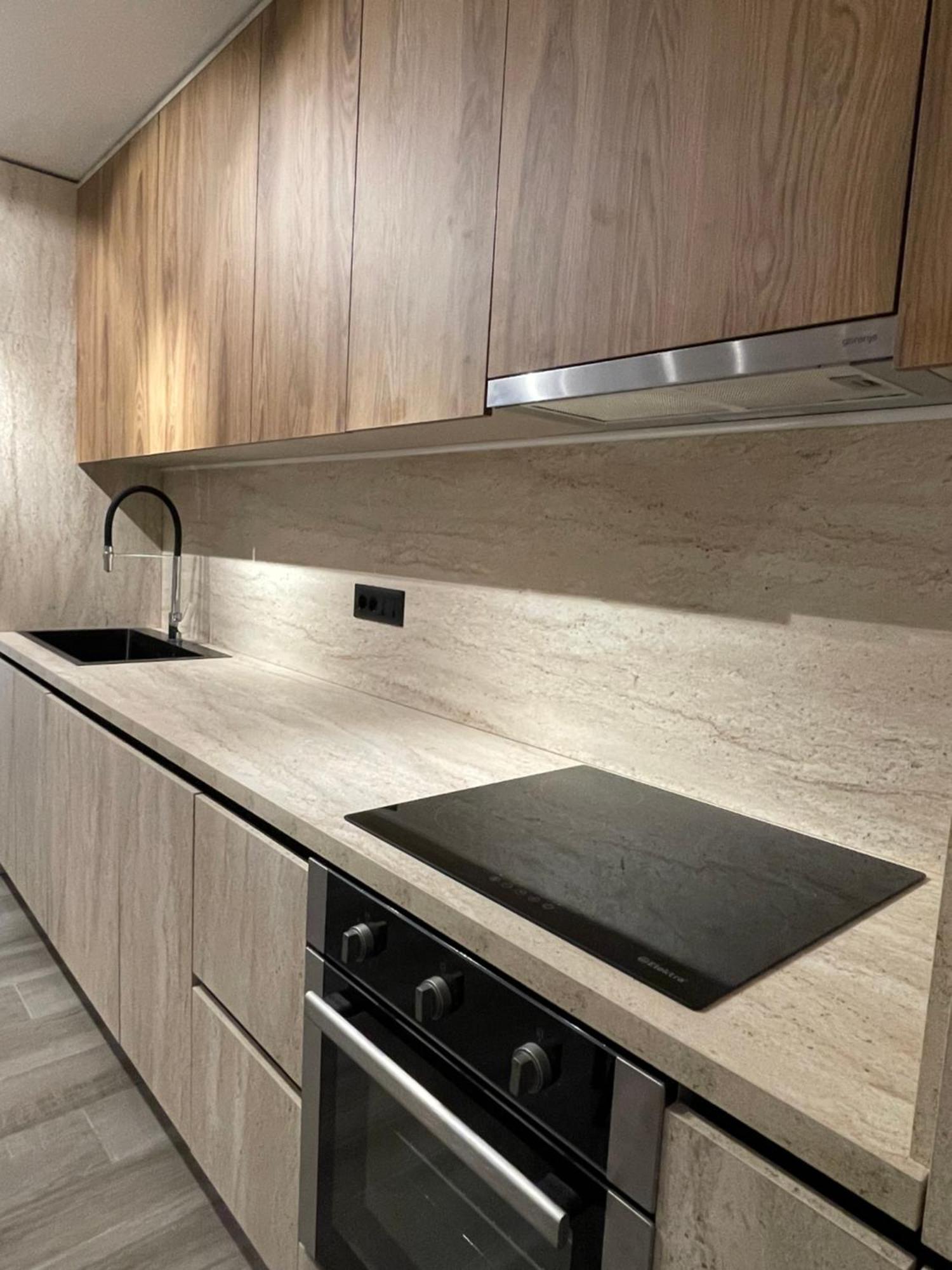 Tirana Elite Apartments Екстериор снимка